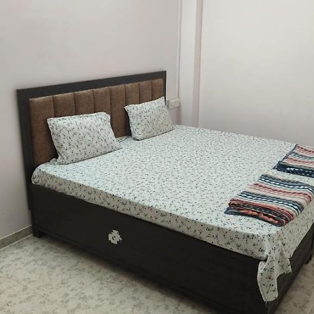 Nain Guest House Ujjain Ngoại thất bức ảnh
