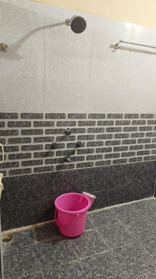 Nain Guest House Ujjain Ngoại thất bức ảnh
