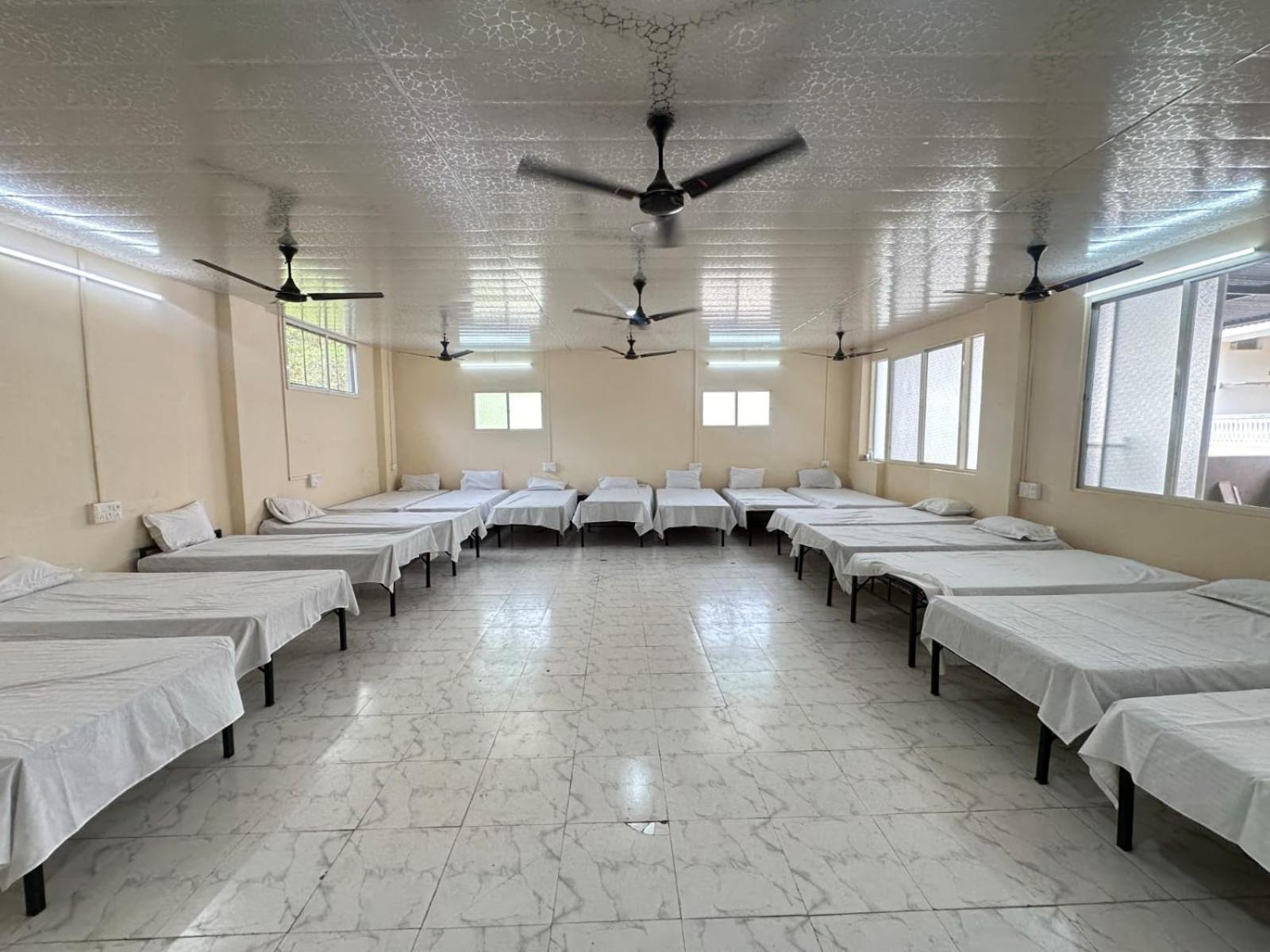 Nain Guest House Ujjain Ngoại thất bức ảnh