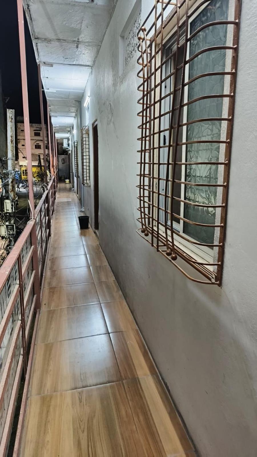Nain Guest House Ujjain Ngoại thất bức ảnh