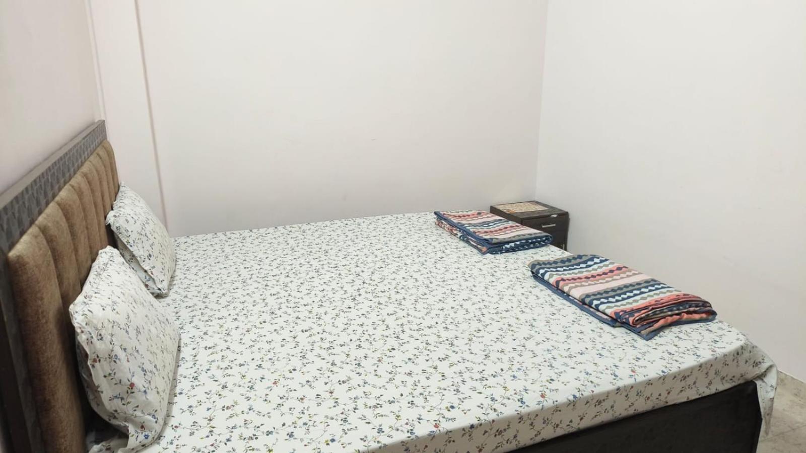 Nain Guest House Ujjain Ngoại thất bức ảnh