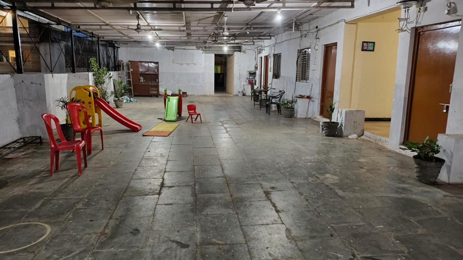 Nain Guest House Ujjain Ngoại thất bức ảnh